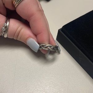 Pandora ring